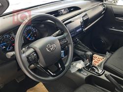 تويوتا هايلوكس